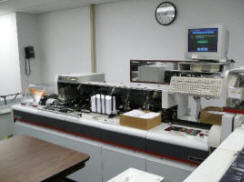 Mail Inserter 5